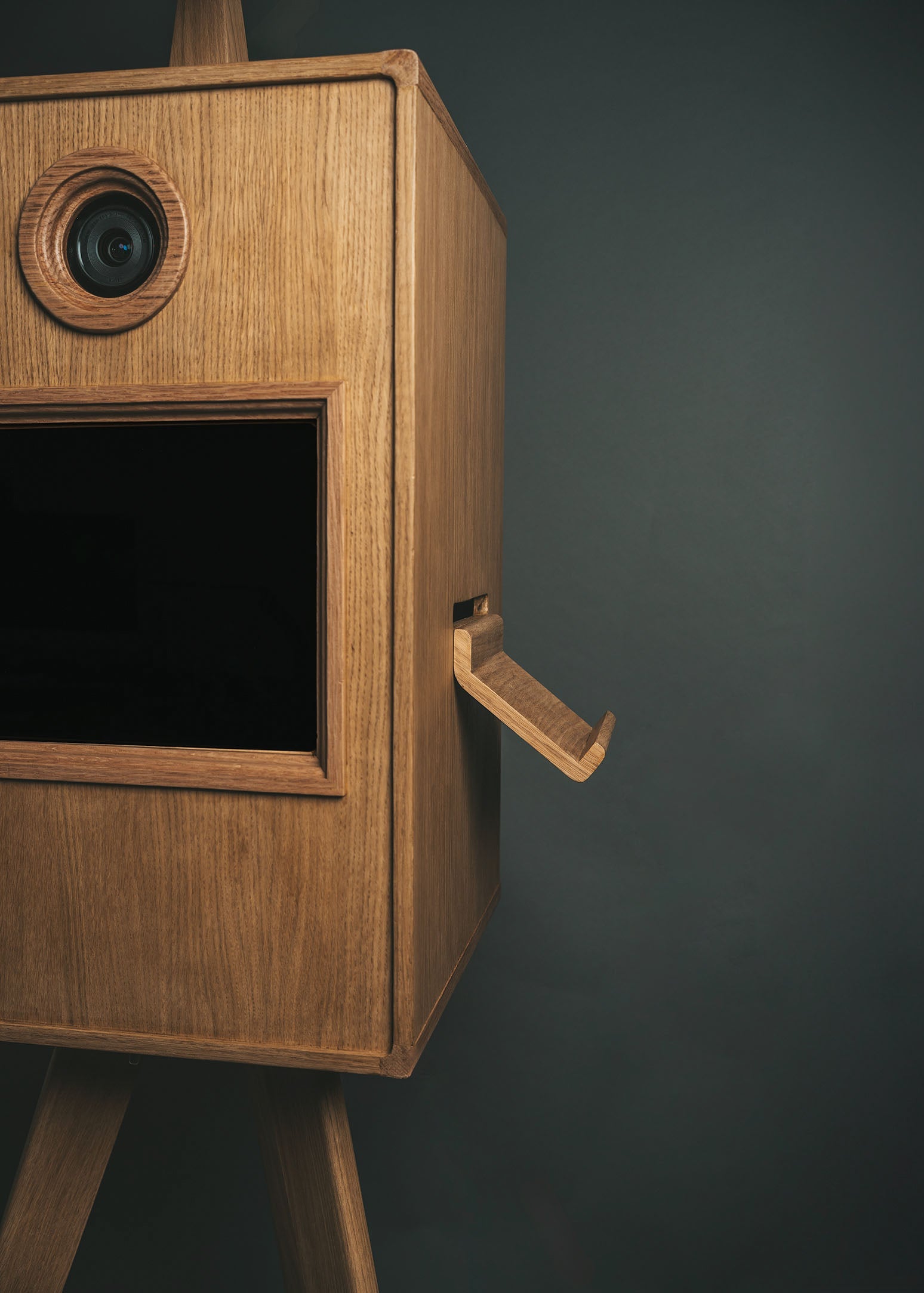 louer un photobooth a paris